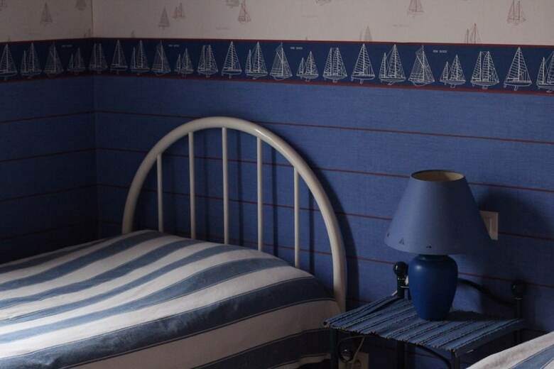 Villa Les Flots Bleus