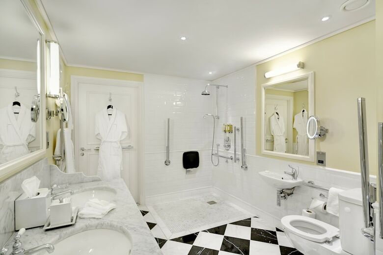 Hotel Ellenborough Park