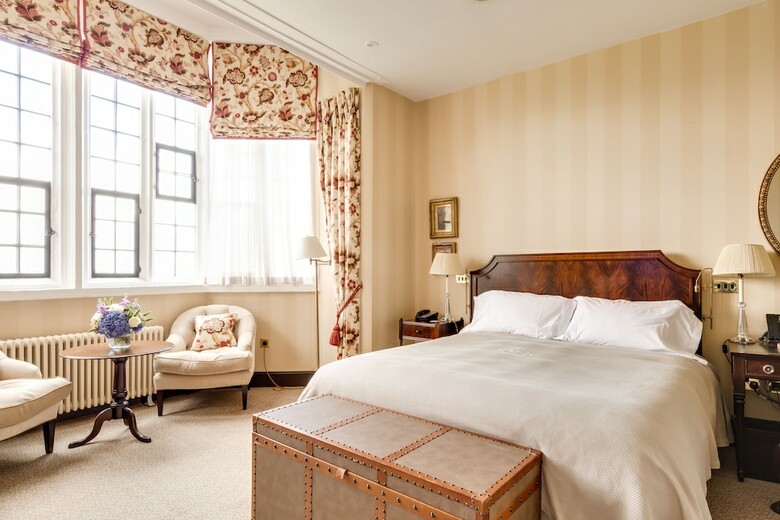 Hotel Ellenborough Park