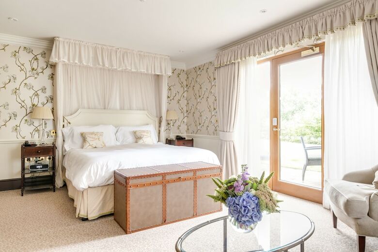 Hotel Ellenborough Park
