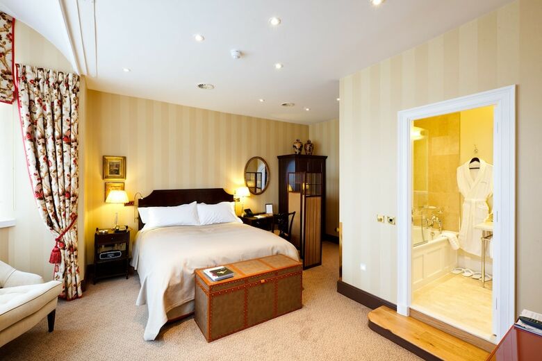 Hotel Ellenborough Park