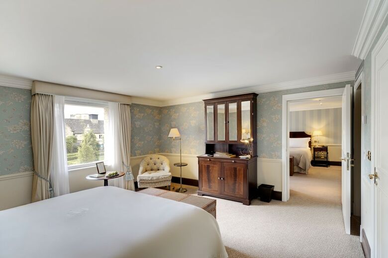 Hotel Ellenborough Park