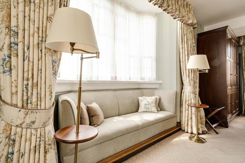 Hotel Ellenborough Park