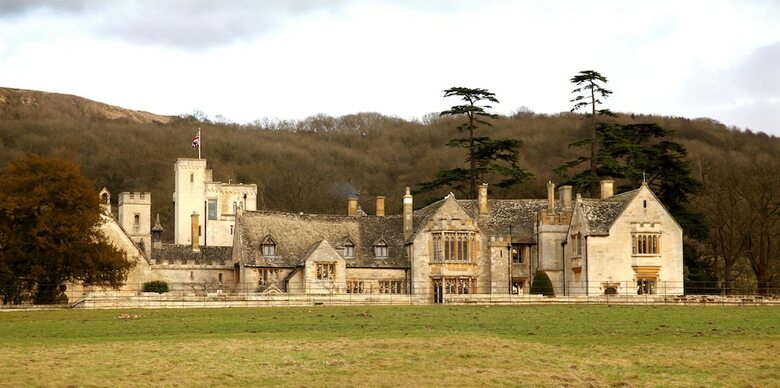 Hotel Ellenborough Park