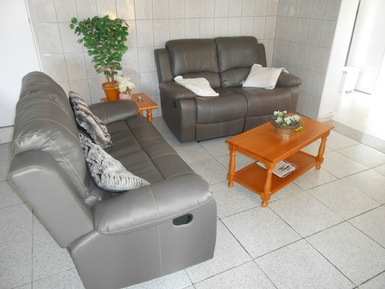 Villa Entre Nosotros