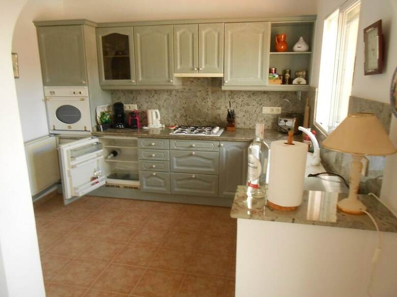 Villa Entre Nosotros