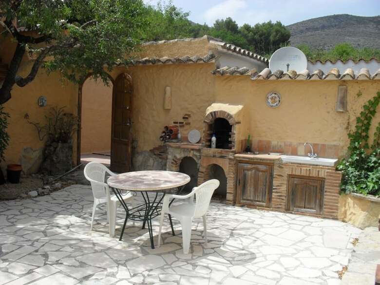 Villa Entre Nosotros