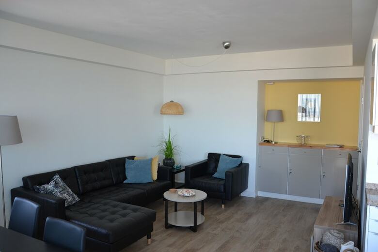 Beach Apartment Ikusasa