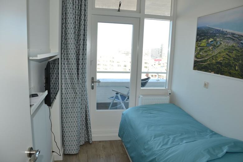 Beach Apartment Ikusasa