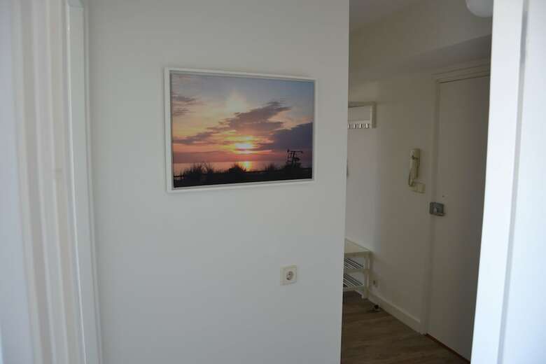 Beach Apartment Ikusasa