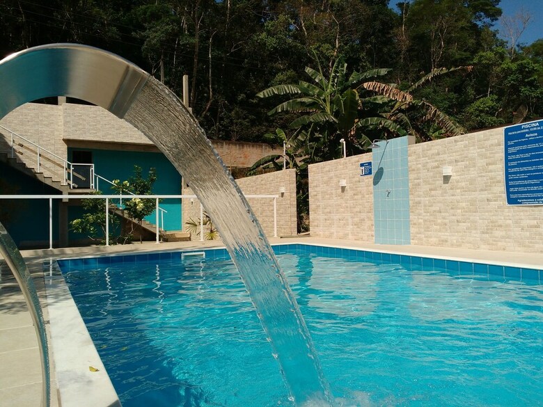 Canto Verde Apartamentos Caragu�