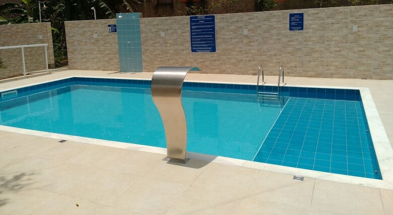 Canto Verde Apartamentos Caragu�
