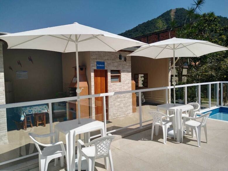 Canto Verde Apartamentos Caragu�