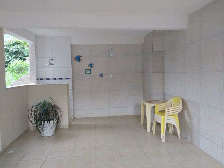 Canto Verde Apartamentos Caragu�