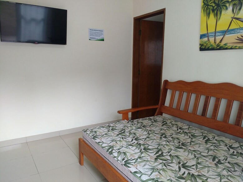 Canto Verde Apartamentos Caragu�