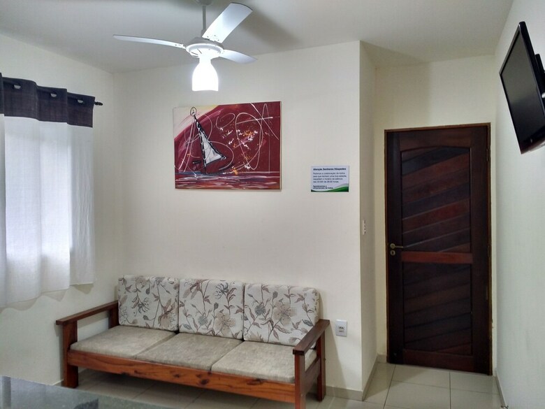 Canto Verde Apartamentos Caragu�