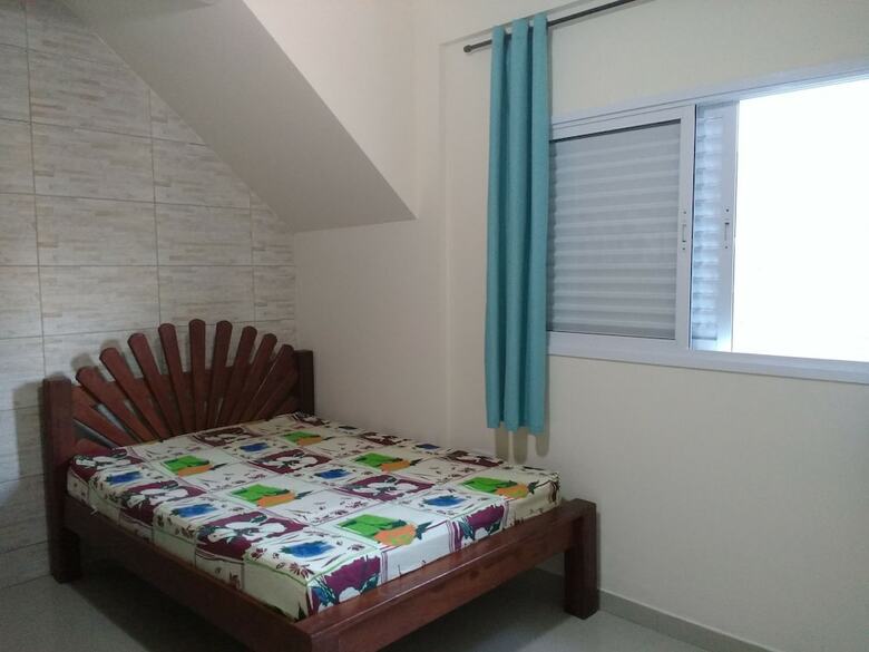 Canto Verde Apartamentos Caragu�