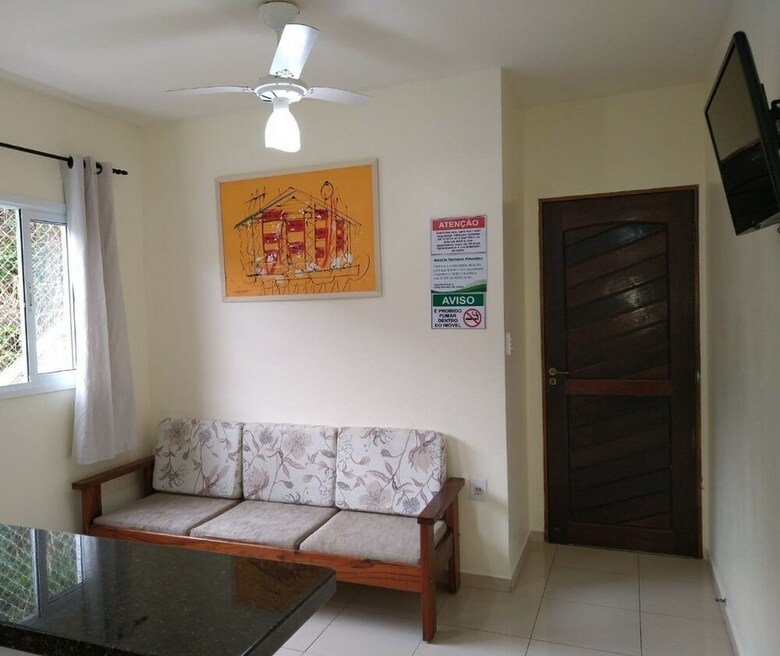 Canto Verde Apartamentos Caragu�