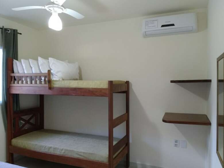 Canto Verde Apartamentos Caragu�