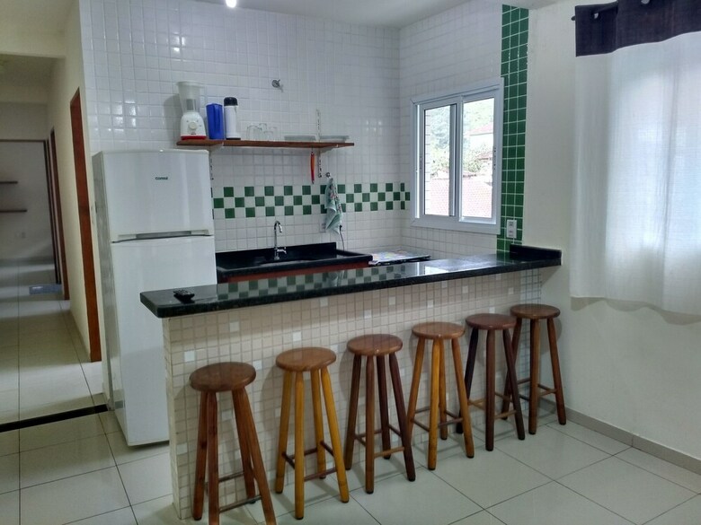 Canto Verde Apartamentos Caragu�