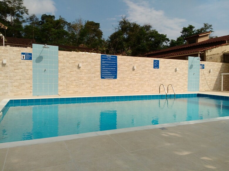 Canto Verde Apartamentos Caragu�