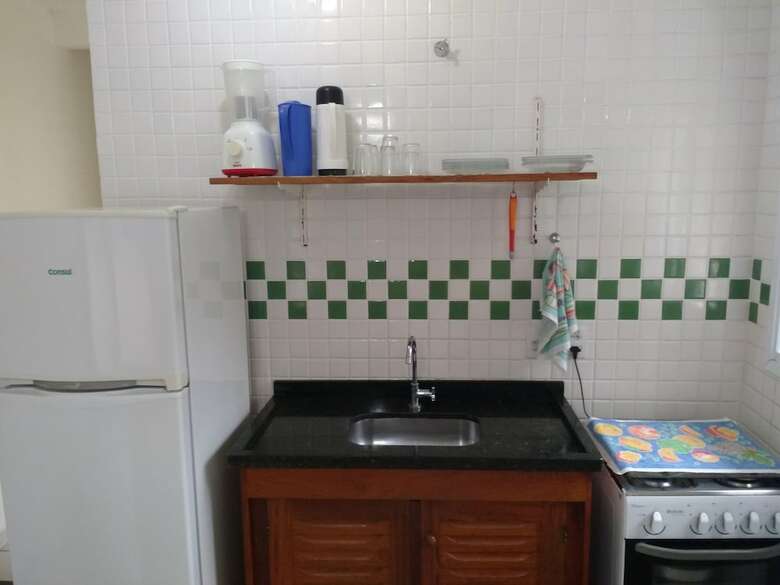 Canto Verde Apartamentos Caragu�