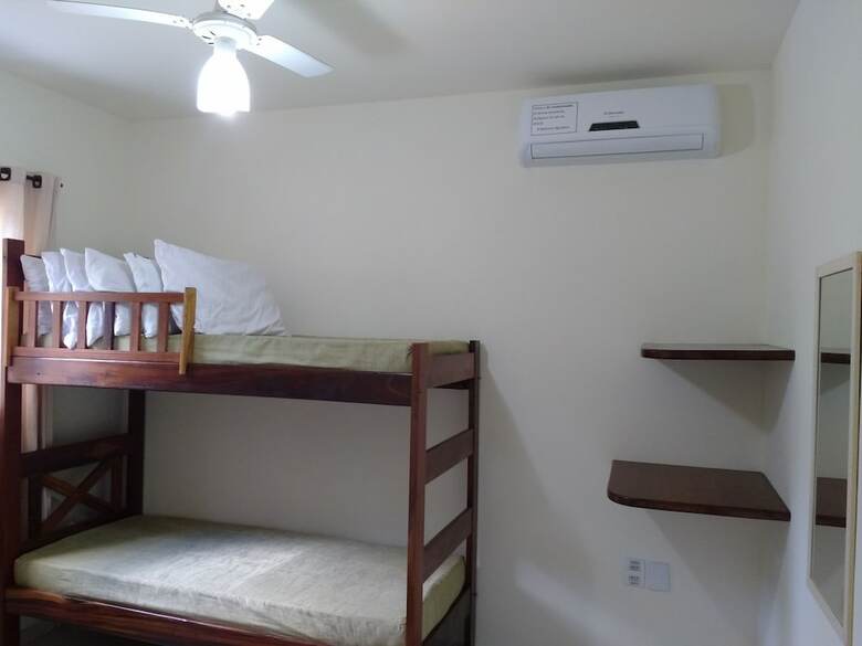 Canto Verde Apartamentos Caragu�