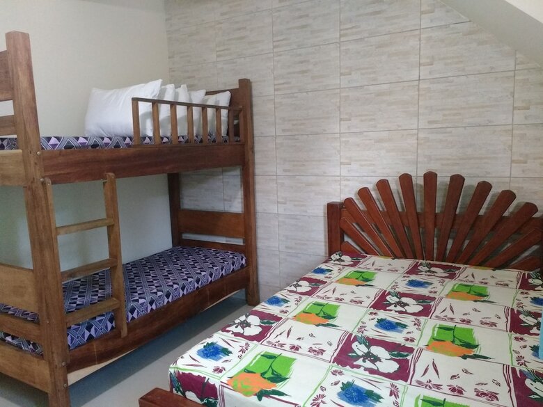 Canto Verde Apartamentos Caragu�