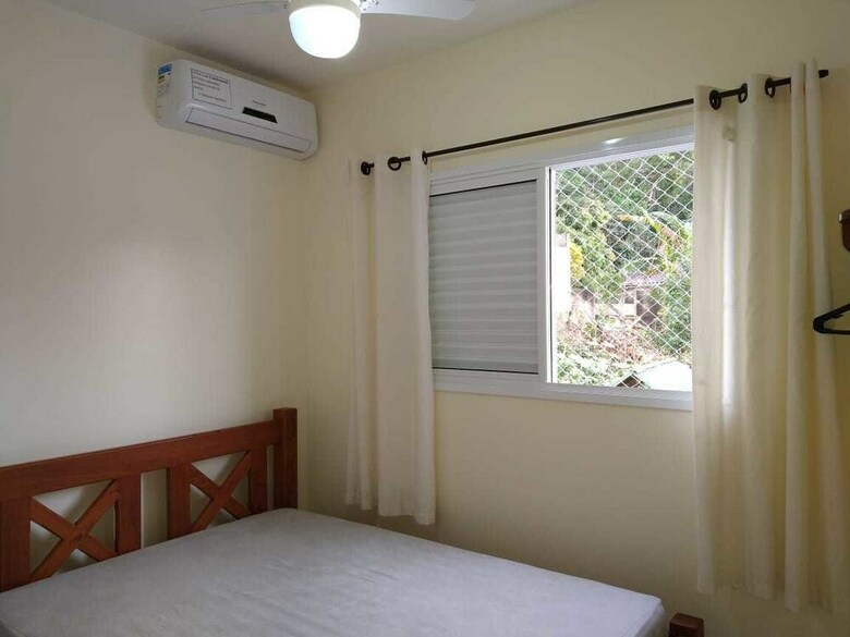 Canto Verde Apartamentos Caragu�