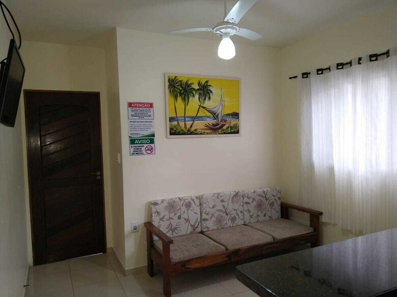 Canto Verde Apartamentos Caragu�