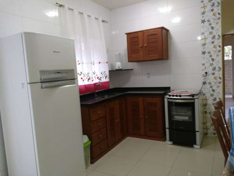 Canto Verde Apartamentos Caragu�