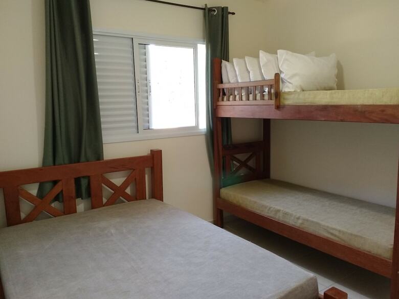 Canto Verde Apartamentos Caragu�