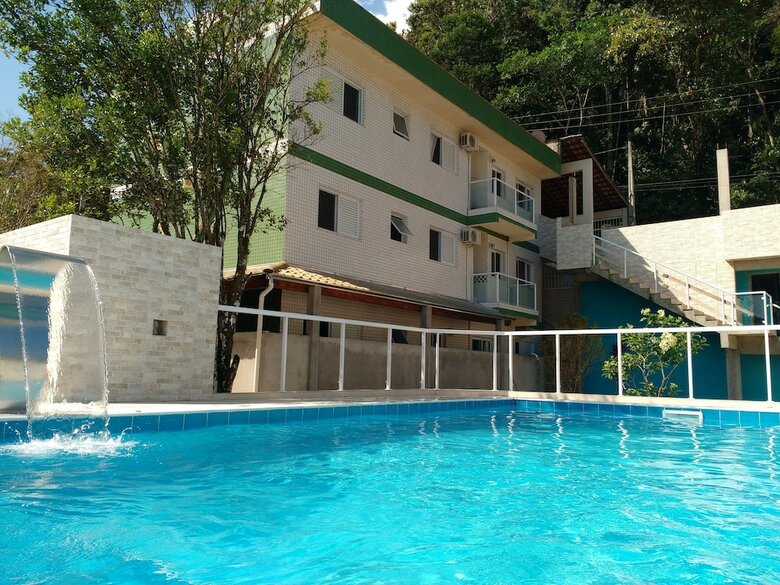 Canto Verde Apartamentos Caragu�