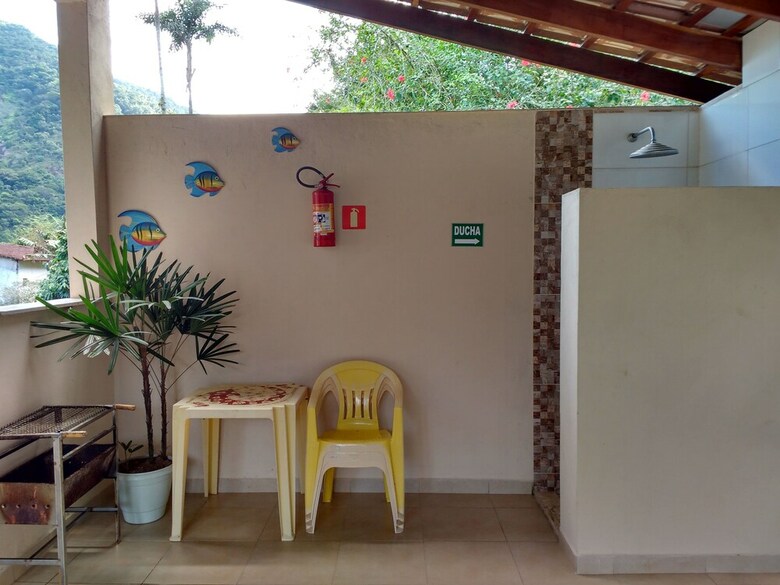 Canto Verde Apartamentos Caragu�