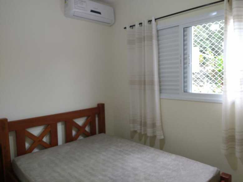 Canto Verde Apartamentos Caragu�