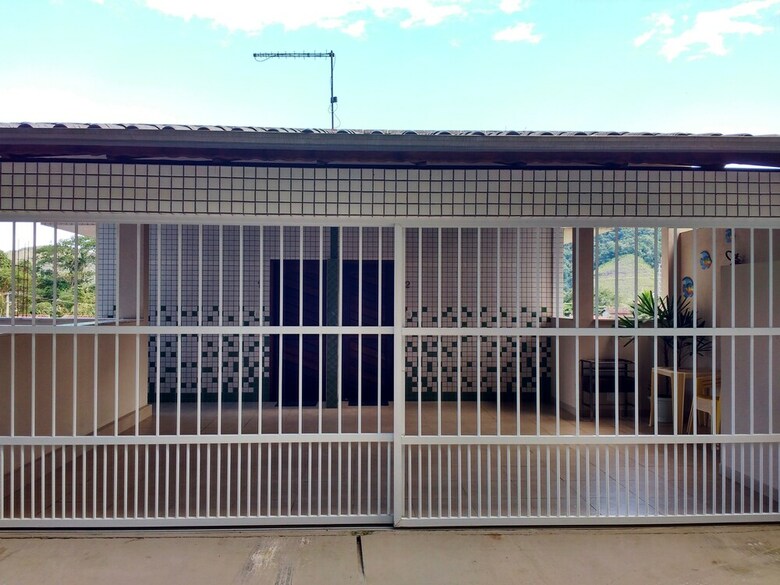 Canto Verde Apartamentos Caragu�
