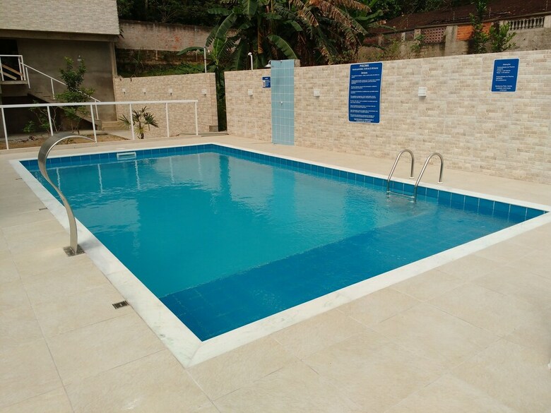 Canto Verde Apartamentos Caragu�