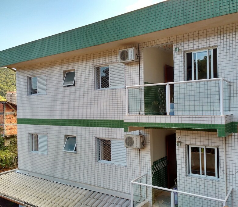 Canto Verde Apartamentos Caragu�