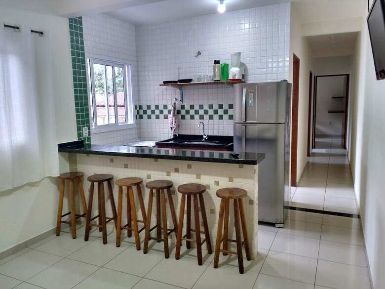 Canto Verde Apartamentos Caragu�