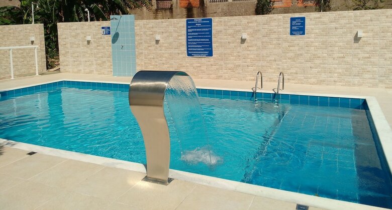 Canto Verde Apartamentos Caragu�