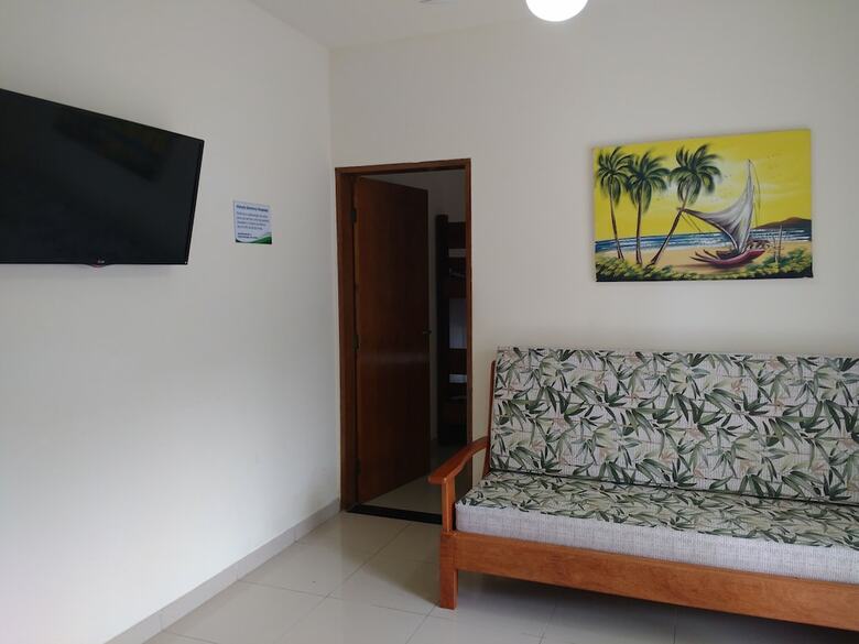 Canto Verde Apartamentos Caragu�