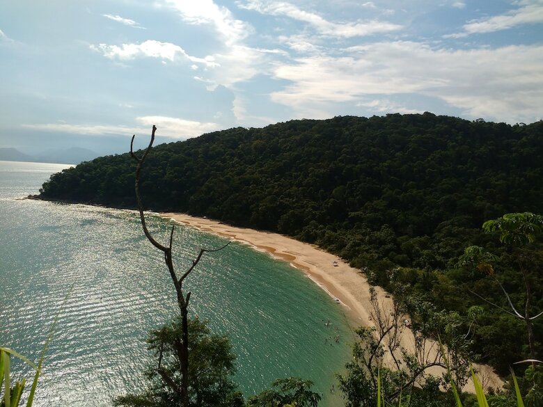 Canto Verde Apartamentos Caragu�