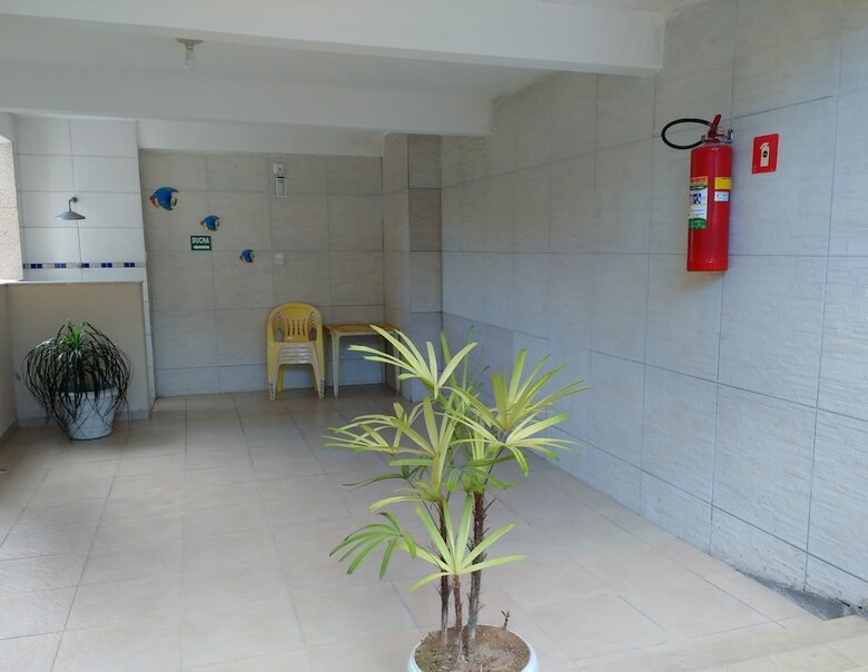 Canto Verde Apartamentos Caragu�