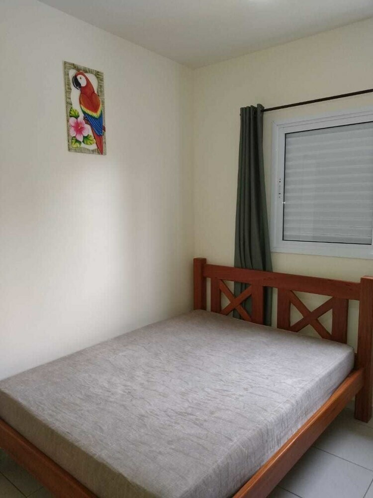 Canto Verde Apartamentos Caragu�