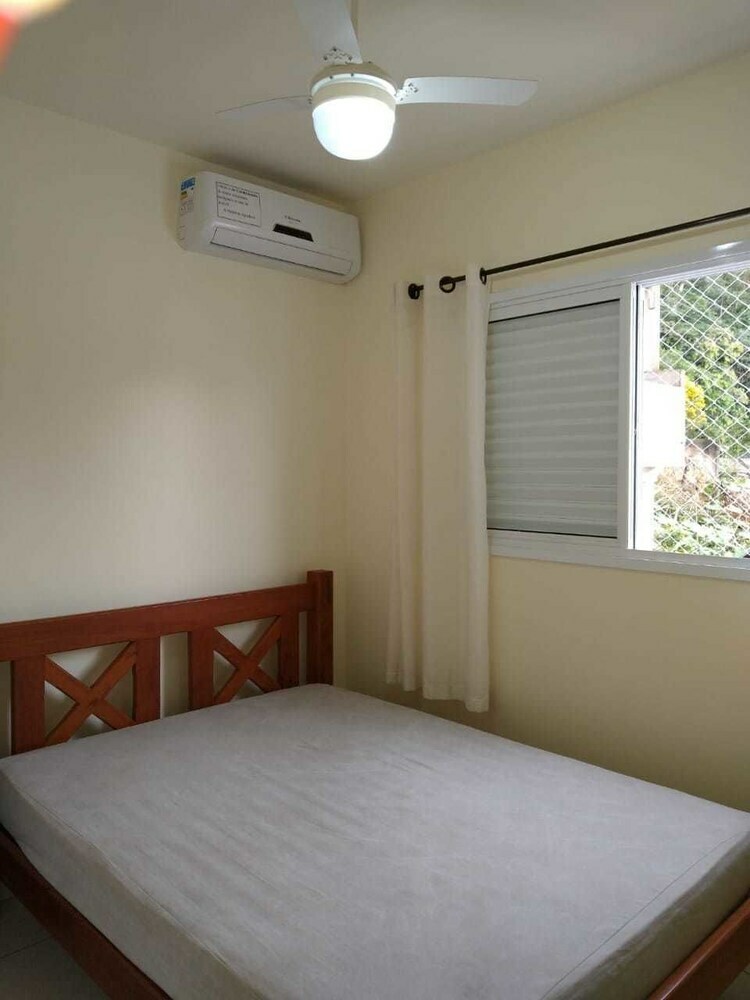 Canto Verde Apartamentos Caragu�