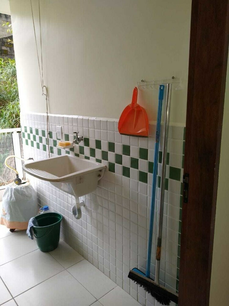 Canto Verde Apartamentos Caragu�