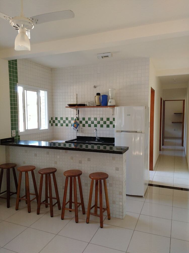 Canto Verde Apartamentos Caragu�
