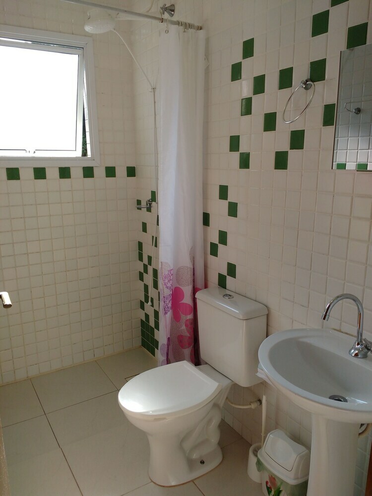 Canto Verde Apartamentos Caragu�