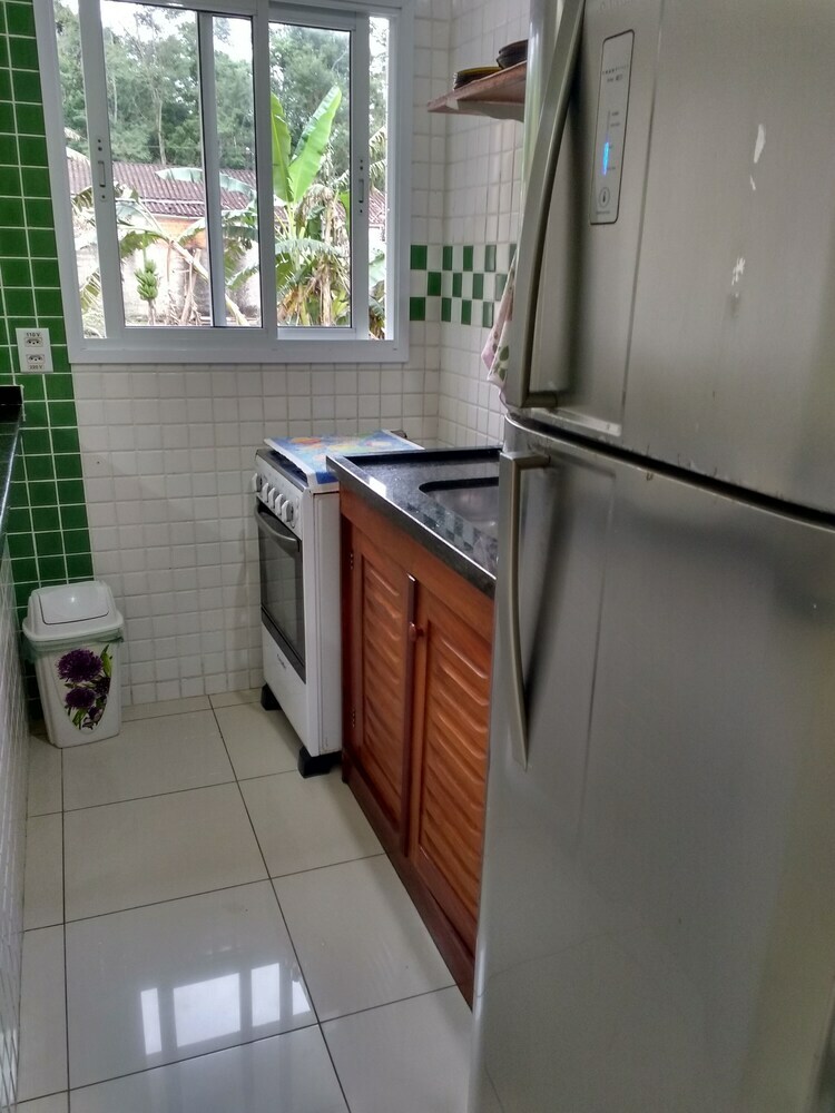 Canto Verde Apartamentos Caragu�