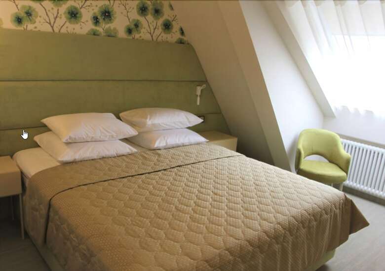 Bed & Breakfast Gorka